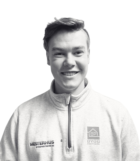 Vegard Tvermyr