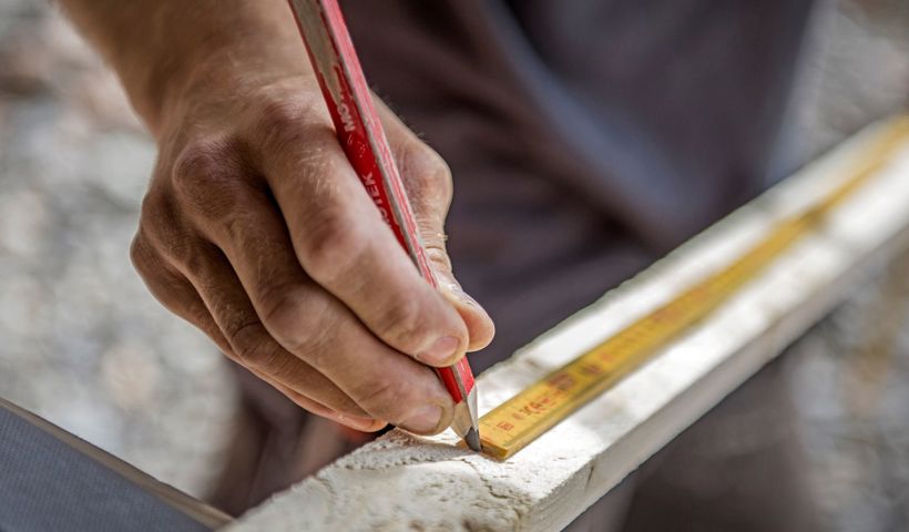 Rehabilitering og oppussing