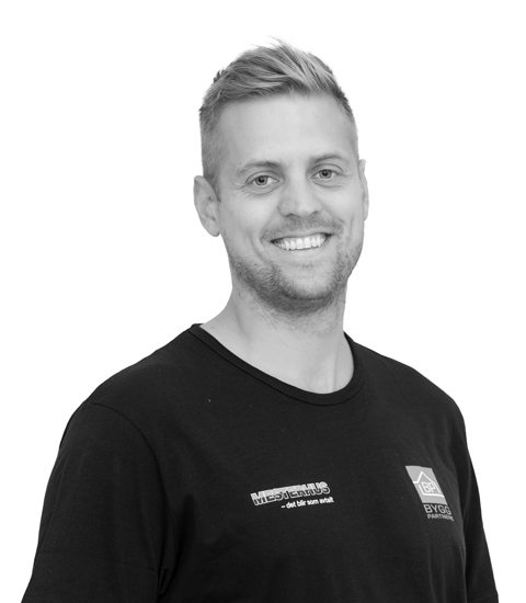 Nils Kristian Goderstad