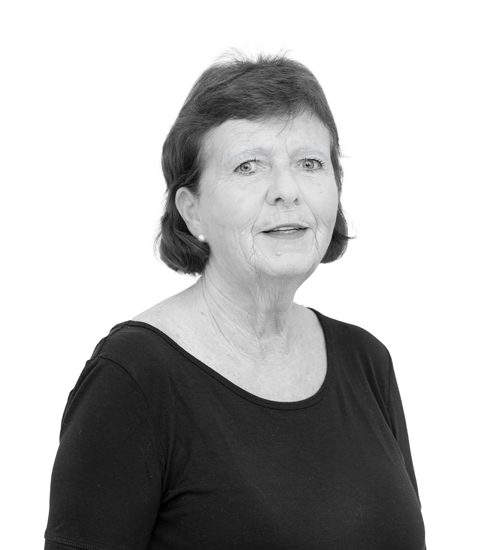 Unni Nilsen