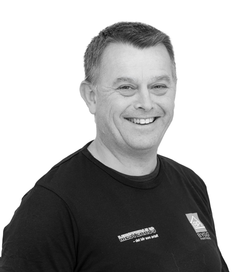 Trond Glidje