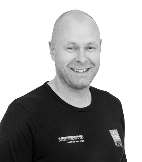 Ole Glenn Tverrmyr