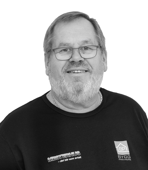 Olav Magne Andersen
