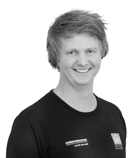 Olaf Andre Halvorsen