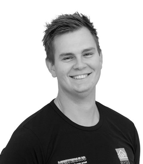 Mathias Slåtta Hansen
