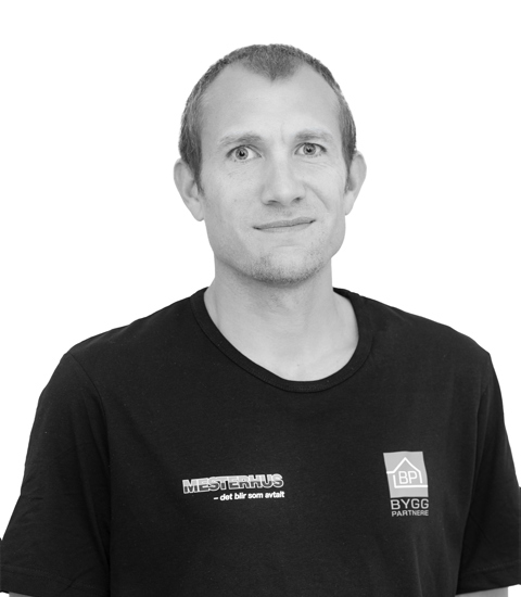 Magnus Thorkildsen