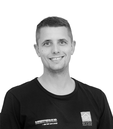 Joakim Gundersen