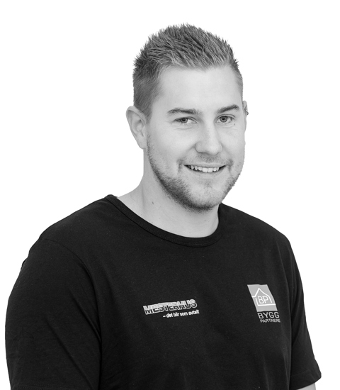 Eirik Skaaland Kristiansen 