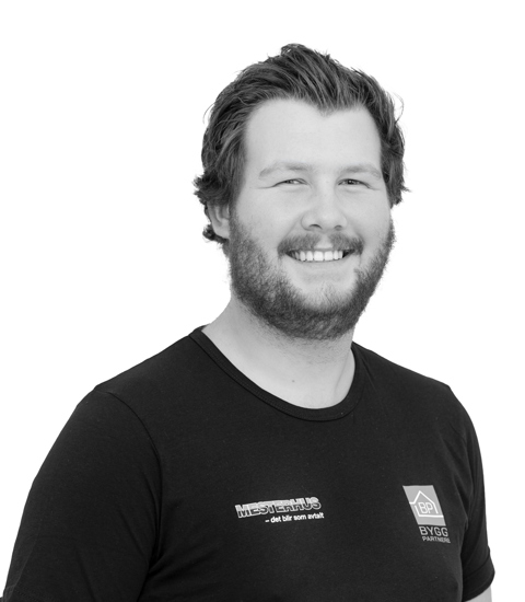 Daniel Solberg