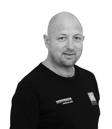 Trond Sandberg