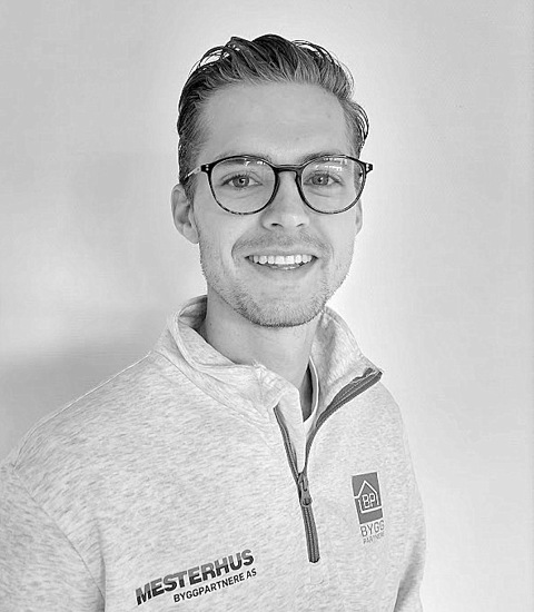 Endre Ottersland