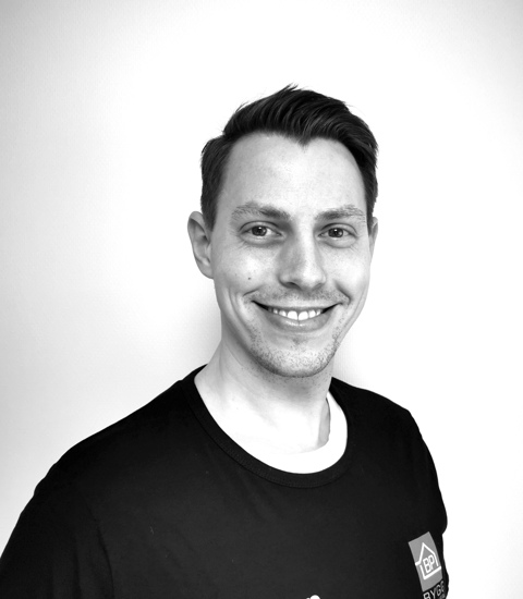 Alexander Myrvang Gustavsen