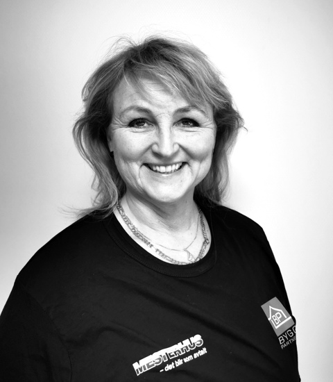 Elin Elisabeth Skolem