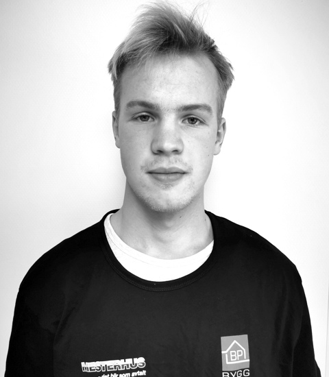 Nils Gjeruld Gulbrandsen