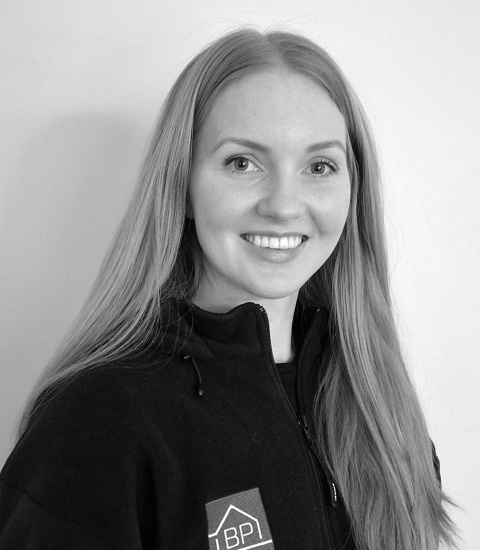 Linn Landaas Nilsen