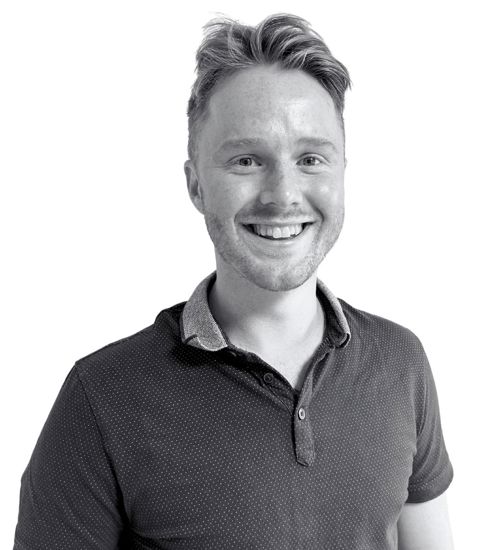 Jonas Jensen Paulsen