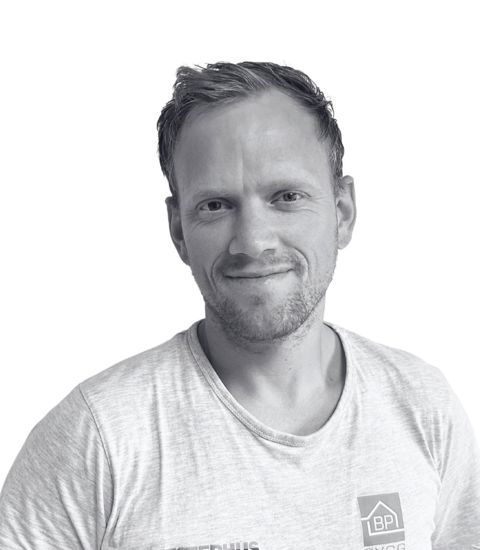 Kristoffer Gjøtterud