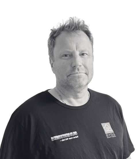 Terje Egerdal