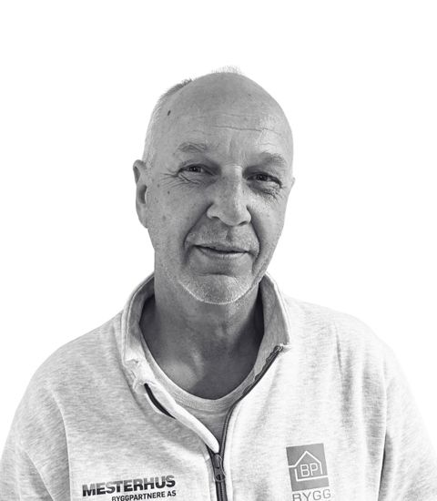 Hans Inge Prestårhus