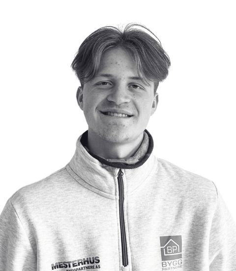 Alexander Moy Sagemoen