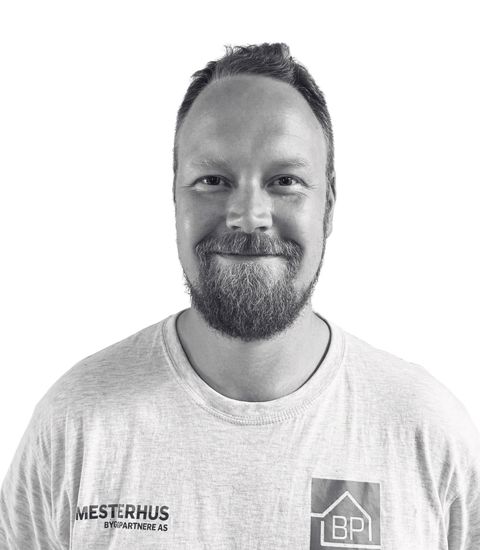 Haakon Guldbrandsen