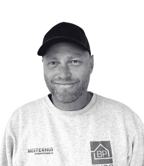 Jarle Eintveit