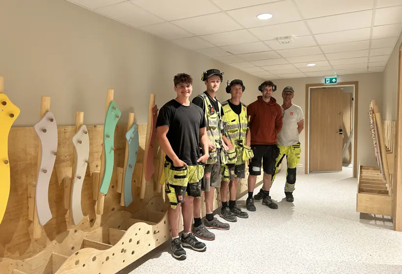 Referanser | Mesterhus 