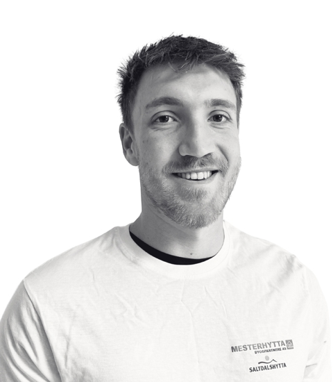 Viktor Frigstad