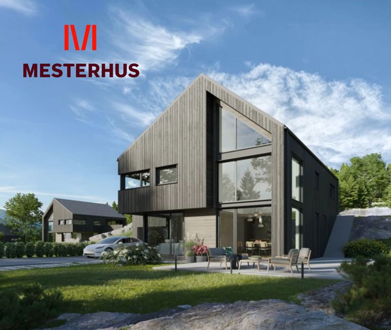 Mesterhus