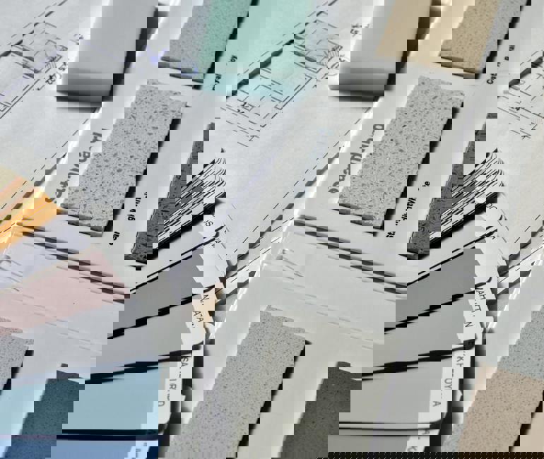 Vurderer du å gi hjemmet ditt et løft innvendig?