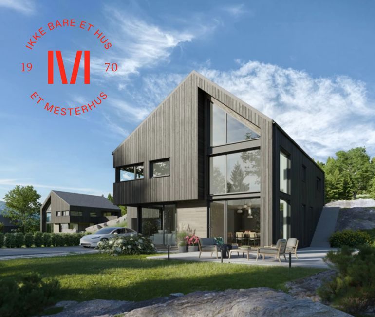 Mesterhus