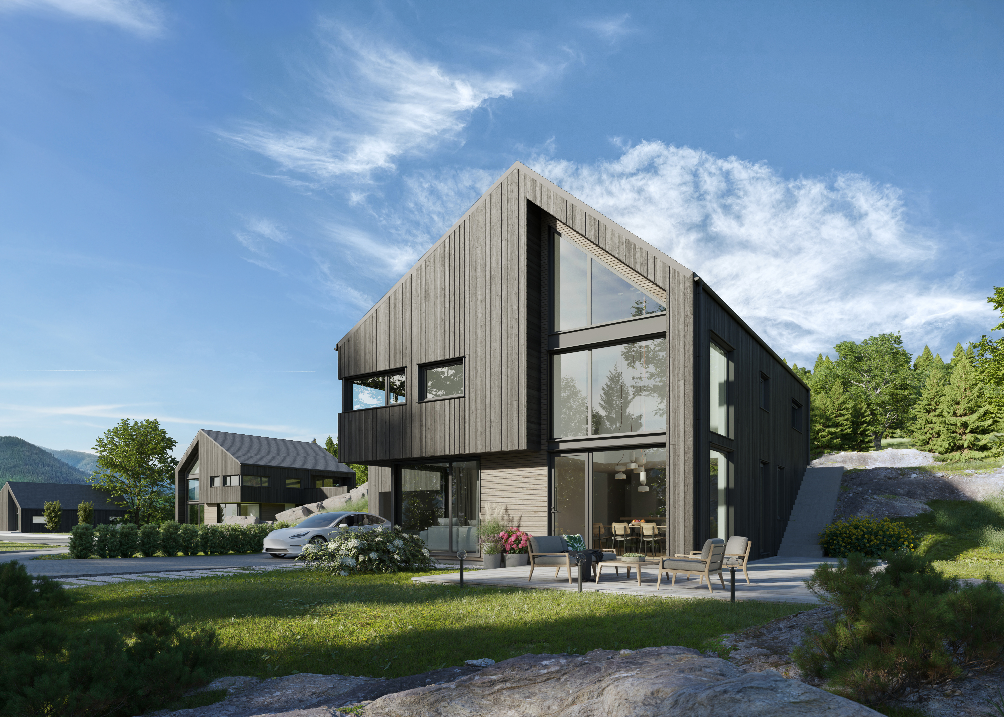 Referanser | Mesterhus 